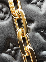 Louis Vuitton Coussin Pm Bag In Monogram Embossed Puffy Lambskin Fw0826lozxdu
