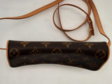 Louis Vuitton Monogram Twin Pochette Crossbody Bag Aa0425iozsa