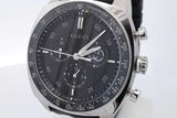 Gucci Interlocking 41mm Quartz Chronograph Watch Eb0826rxzdu