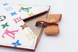 Louis Vuitton Multicolor Monogram Etui Miroir Compact Mirror Eb0426exsa