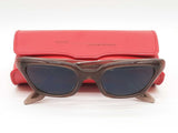 Oliver Peoples Khaite Vintage Glass Ov5512su Sunglasses Sd0325lorde