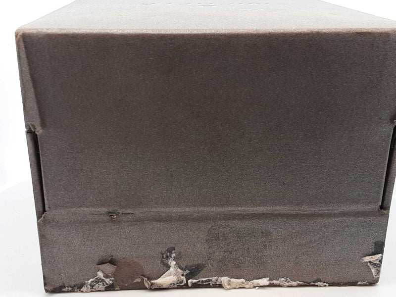 Michele Tropical Paradise Toucan 36mm Gold Tone Stainless Steel Watch Eb625oxzdu