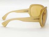 Prada Spr180 Yellow Sunglasses Aa1026rzsa
