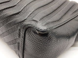 Balenciaga Black Leather Car Camera Bag Sd0726wzxde