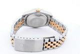 Rolex Oyster Perpetual Datejust 31mm Stainless Steel Watch Eb0826orxzde