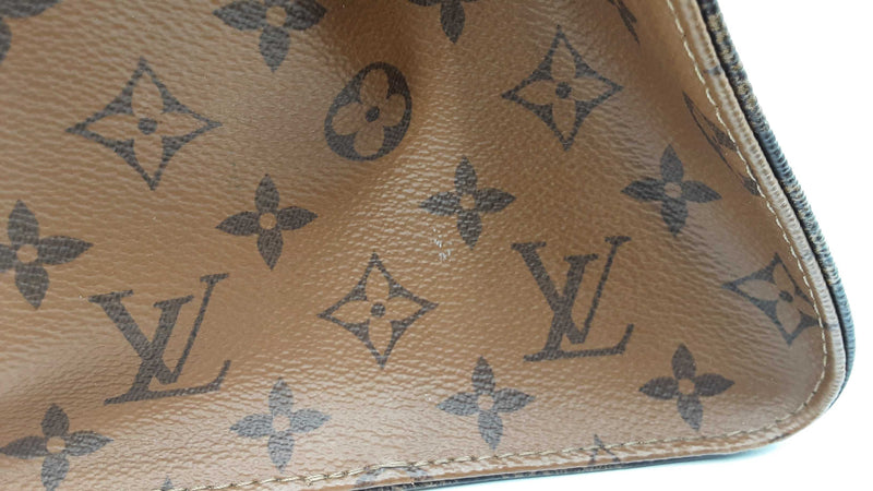 Louis Vuitton Onthego Gm Onthego Reverse Monogram Bag Sd0725crzdu