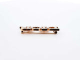 Christian Dior Dio(r)evolution Gold-tone & Crystal Brooch Fw1025exdu