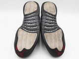 Nike Air Jordan 12 Retro "Dark Grey" Shoes Size 11 Us Sd0626wrdu