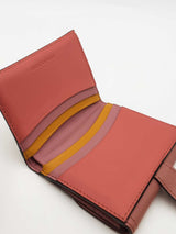 Burberry House Check Luna French Wallet Eb0526exsa