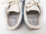 Nike Hf022-400 Air Force '07 Low Light Armory Blue Shoes Size Us 10 W Do1025wrde