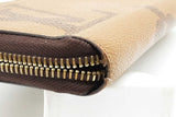 Louis Vuitton Giant Reverse Monogram Zippy Wallet Eb0726rxzde