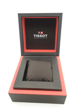 Tissot 40mm Quartz Stainless Steel Watch Eb1225lrxsa