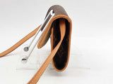 Louis Vuitton Monogram Twin Pochette Crossbody Bag Aa0425iozsa