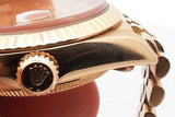 Rolex Lady Datejust 26mm 18k Yellow Gold Watch 69.8 Grams Eb0126irzxsa