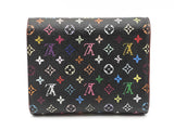 Louis Vuitton X Murakami Portefeuille Joy In Monogram & Pink Fw0326oordu