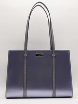 Kate Spade Kenzie Large Tote Purple Aa0526wrsa