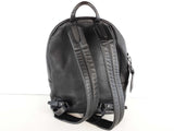 Louis Vuitton Armand Black Backpack Lv Circle Sd1225lrorde
