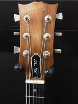 1979 Gibson The "Sg" Electric Guitar In Walnut Eb1224ixzsa