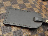 Louis Vuitton Graceful Pm In Damier Ebene Coated Canvas Fw1025izxdu