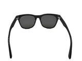 Tom Ford Black Tf833-f-n Sunglasses Mk1225lzxmia