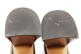 Gucci Horsebit Black Leather Platform Loafers Size 40 Eb0326wwrde