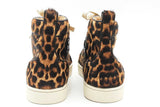 Christian Louboutin Pony Hair Leopard Print Rantus Orlato Sneakers Eb0325orxsa