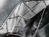 Michael Kors Black Saffiano Leather Shoulder Bag Do0626rxde