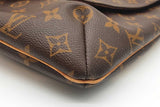 Louis Vuitton Monogram Canvas Musette Salsa Shoulder Bag Eb0426rxzde
