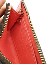 Louis Vuitton Monogram Noa Key Holder Pouch Eb0726lrxde