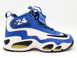 Nike Air Griffey Max 1 Blue Shoes Size 9 Aa0826crsa