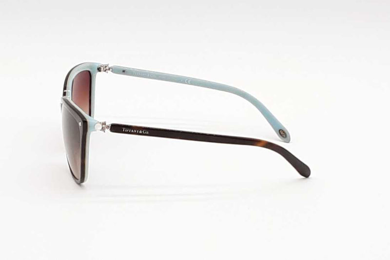 Tiffany & Co. Tf 4105hb Sunglasses Eb0925loxde