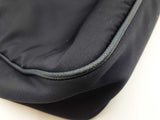 Prada Re-edition 2005 Shoulder Bag In Navy Blue Re-nylon Fw0726plzdu