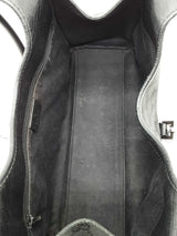 Gucci Jackie Bardot Black Gg Canvas Shoulder Bag Eb0726oxzde