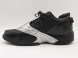 Reebok Dv6960 Answer 5 Og "Black Silver" Size 13 Aa0825ozsa