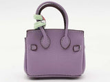 Mini Bag Charm Purple Aa0725isa