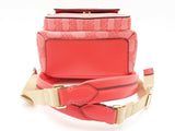 Michael Kors Maisie Extra Small Logo 2 In 1 Backpack Sd0826rzdu