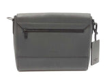 Louis Vuitton Takeoff Messenger Pm Black Leather Crossbody Sd0425lwxzdu