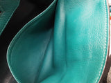 Hermes Birkin 30cm Bleu De Galice Blue Togo Gold Hardware Handbag Do0526lwxzxde