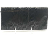 Michael Kors Clutch Black Aa0725ezsa