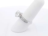 5.22 Cttw Jubilee Diamond & 14k Gold Ring With Cert 5.2 Grm Size 7 Fw0525lrzxzdu