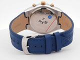 Versace V- Sporty Greca 46mm Chronograph Watch Aa0626orzsa