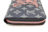 Louis Vuitton Monogram Zippy Organizer Eb0526pcxde