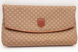 Celine Macadam Clutch Eb0926lxzsa