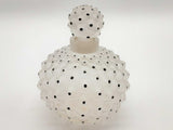 Lalique Cactus Perfume Glass Bottle Collectible Do1024orxde