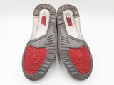 Air Jordan 3 Ct8532-001 Fire Red Sneakers Size 8.5 Sd0926ezdu