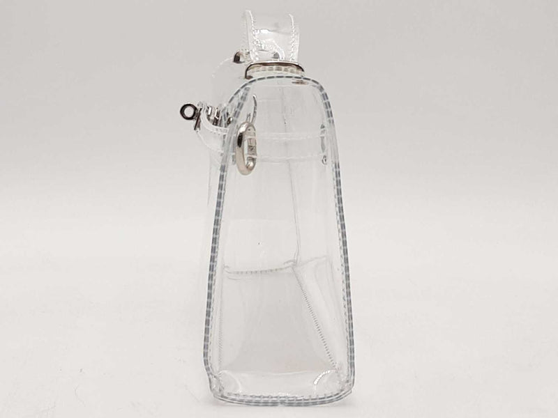 Clear Stadium Small Handbag Aa1225lrsa