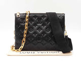 Louis Vuitton Coussin Pm Bag In Monogram Embossed Puffy Lambskin Fw0826lozxdu