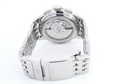 Breitling Premier B01 42mm Chronograph Stainless Steel Watch Sd0225orzxsa