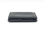 Louis Vuitton Black Epi Leather Pocket Organizer Wallet Fw0325lzxdu