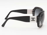 Chanel 5146 Black Sunglasses With Case Aa0526lorsa